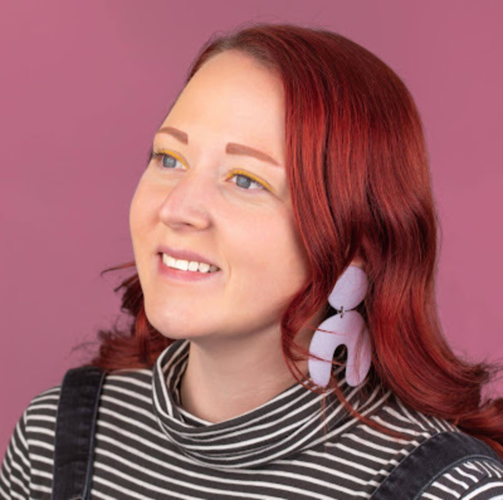 Meet your Posher, Kelsea